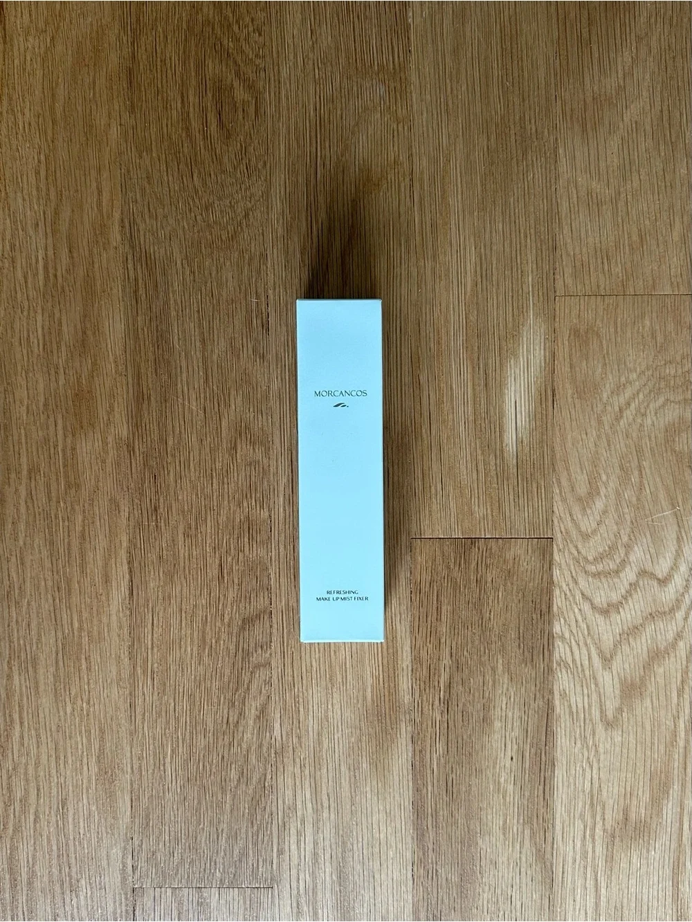 morcancos make up mist fixer